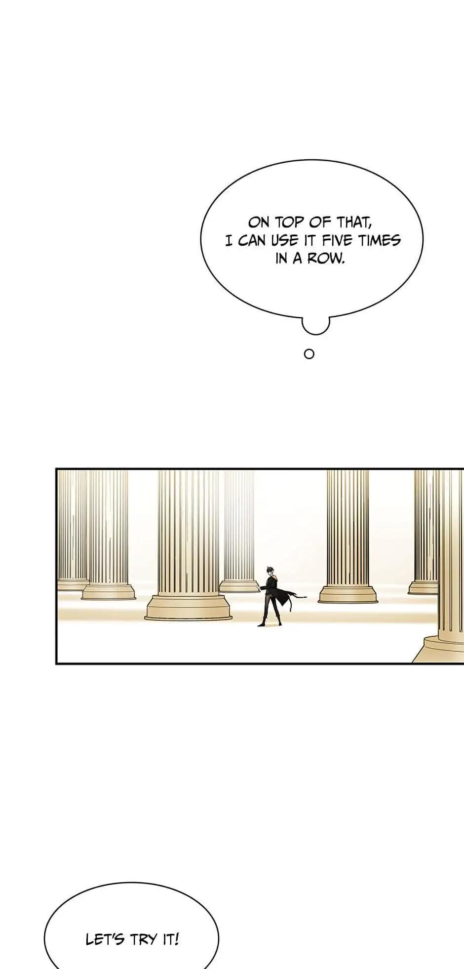 The Tutorial Is Too Hard Chap 18 - Next Chap 19