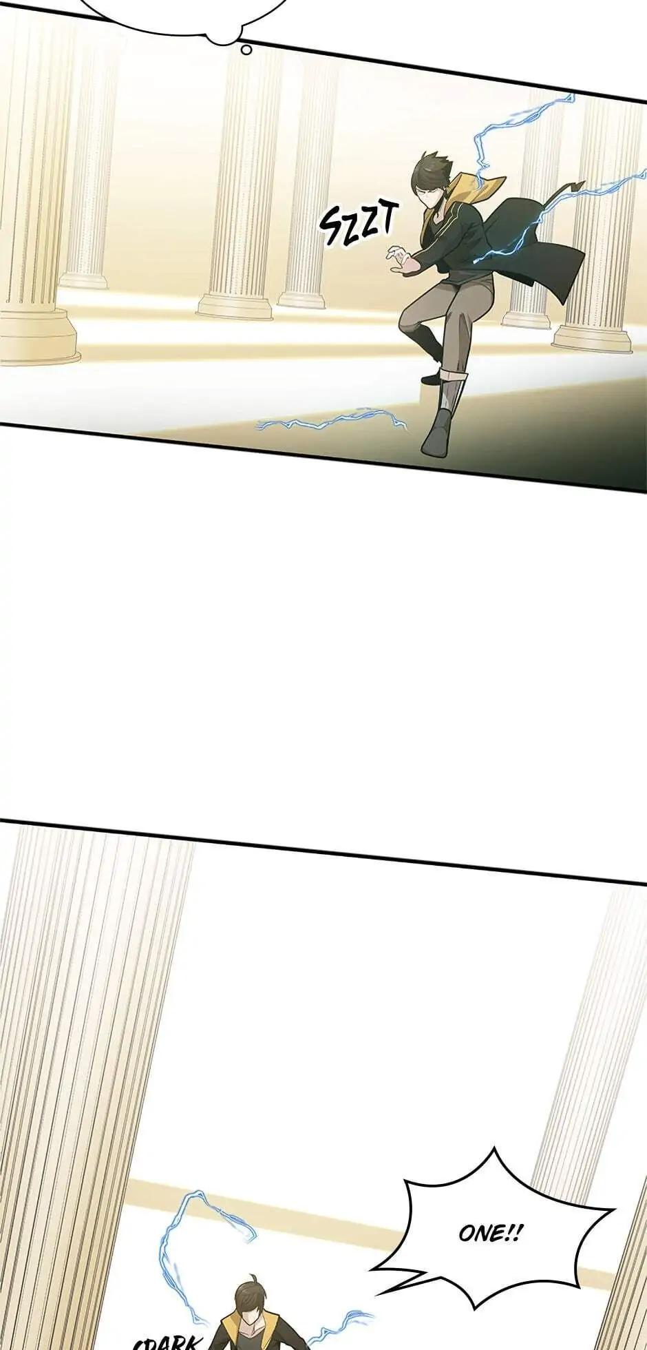 The Tutorial Is Too Hard Chap 18 - Next Chap 19