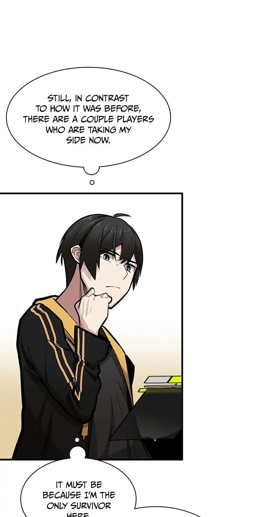 The Tutorial Is Too Hard Chap 18 - Next Chap 19