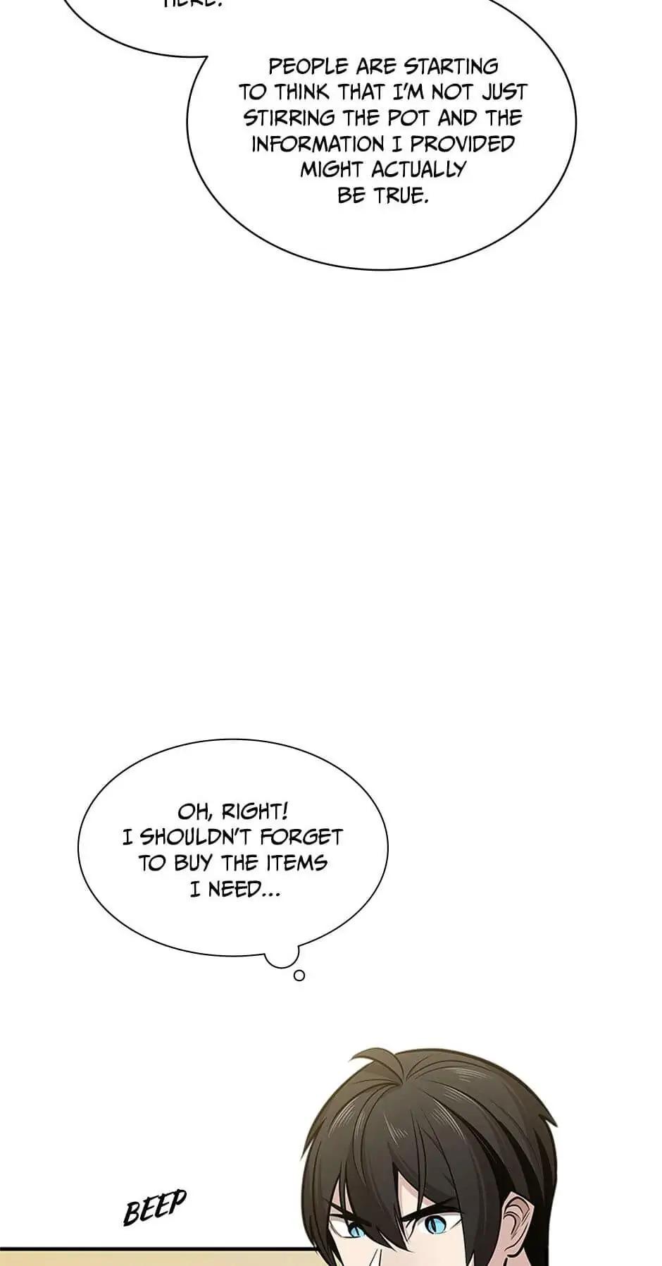 The Tutorial Is Too Hard Chap 18 - Next Chap 19