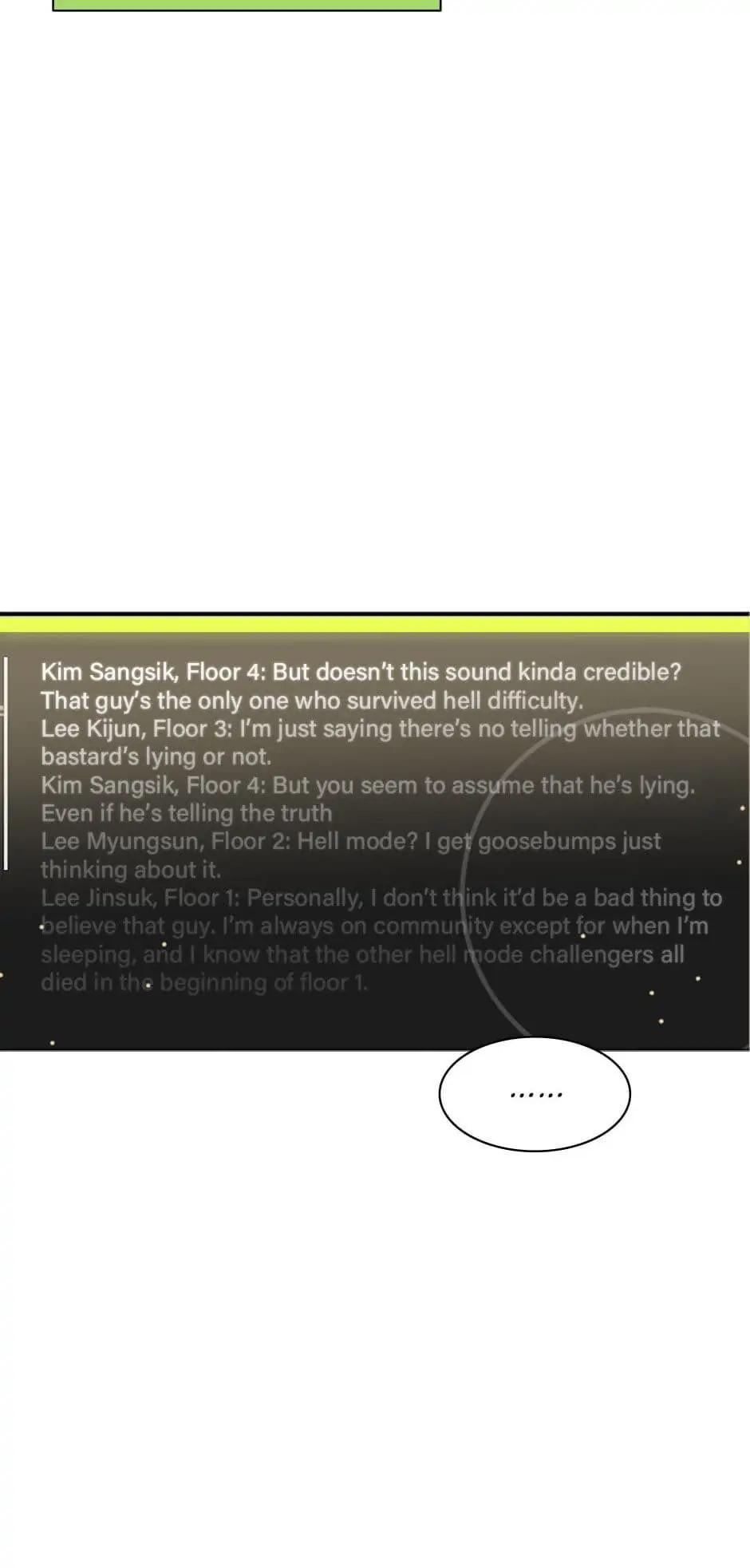 The Tutorial Is Too Hard Chap 18 - Next Chap 19