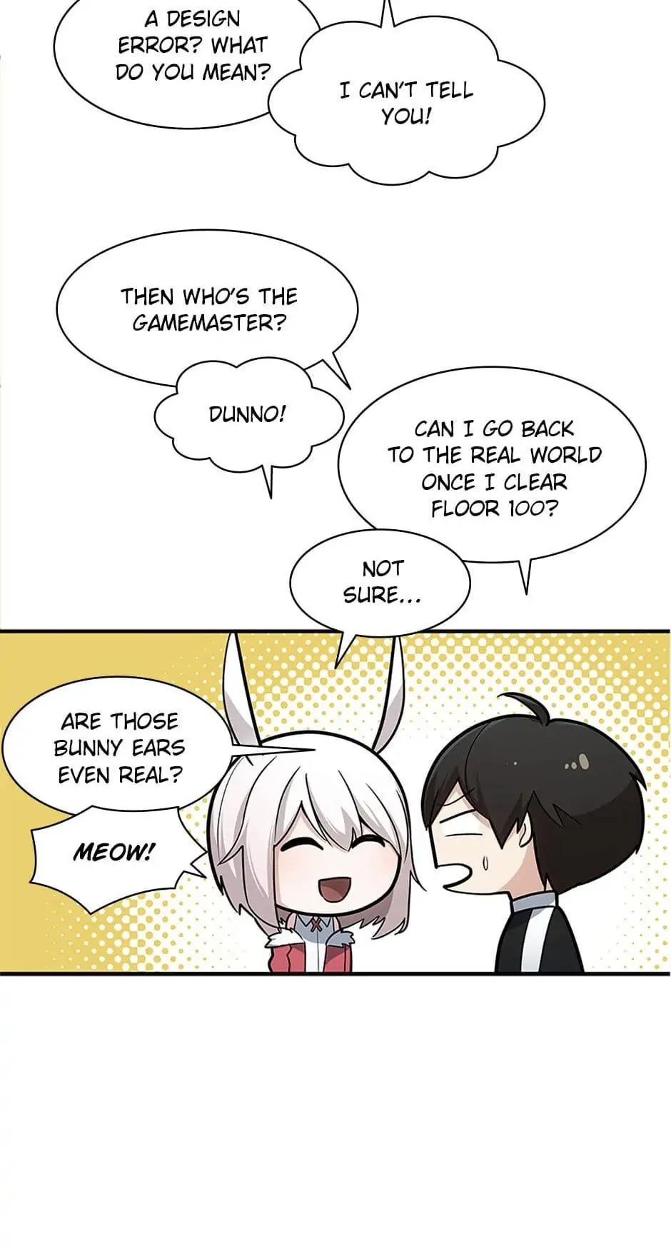 The Tutorial Is Too Hard Chap 18 - Next Chap 19