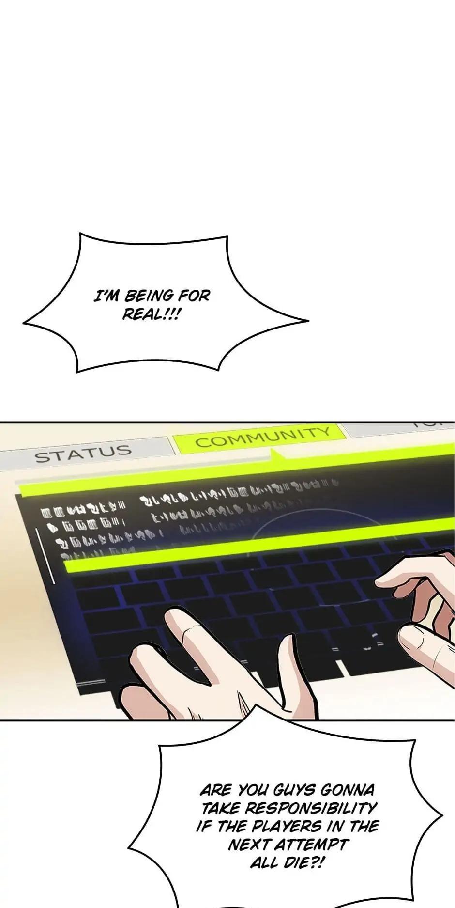 The Tutorial Is Too Hard Chap 18 - Next Chap 19