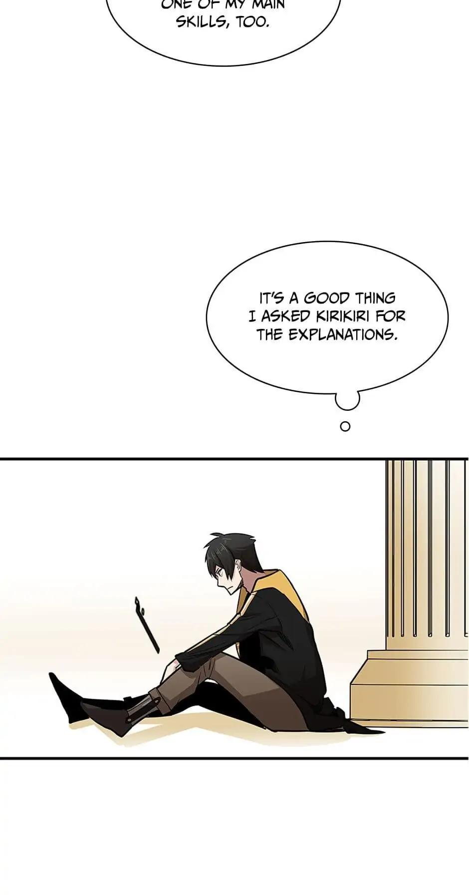 The Tutorial Is Too Hard Chap 18 - Next Chap 19