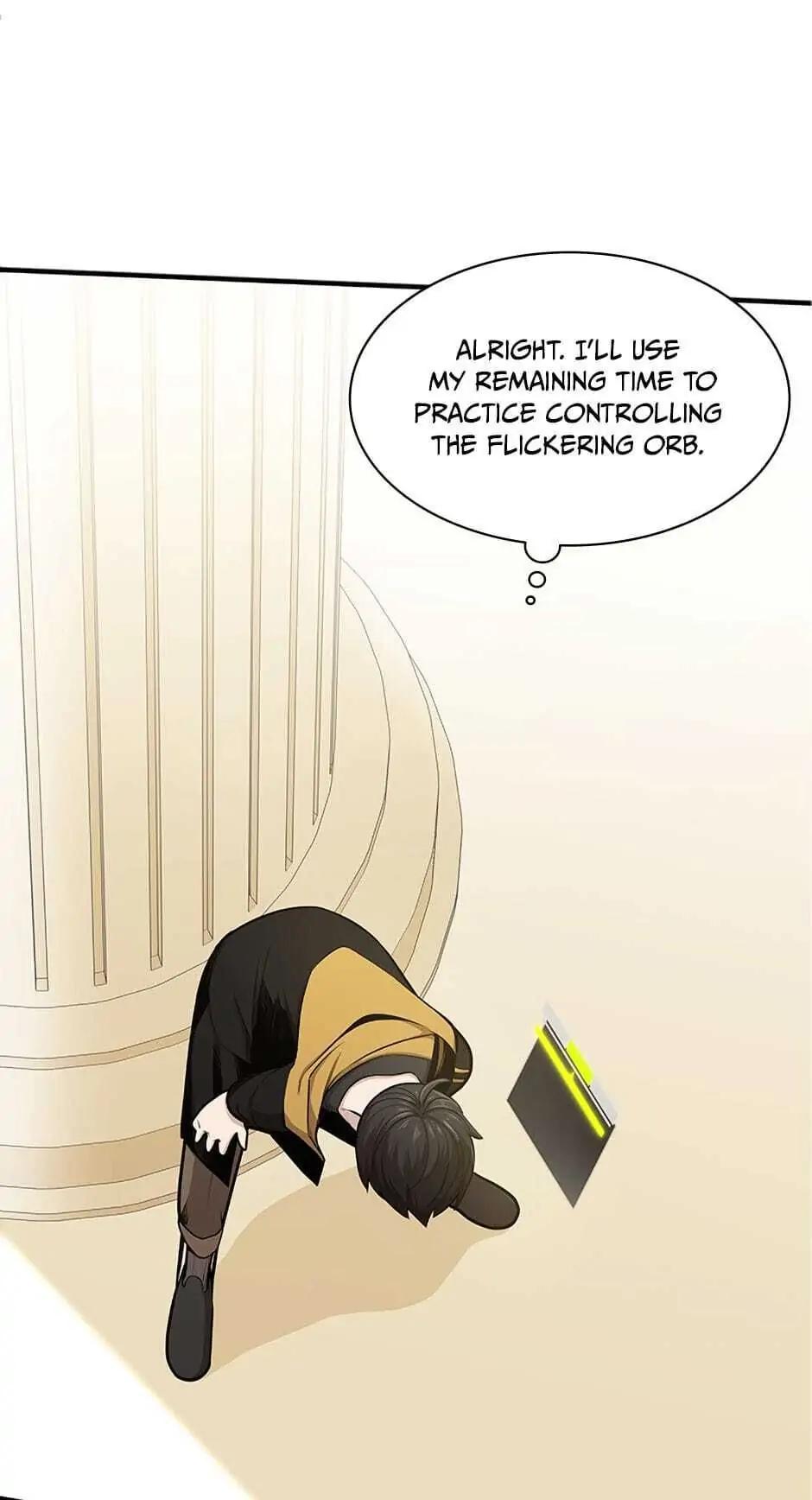 The Tutorial Is Too Hard Chap 18 - Next Chap 19