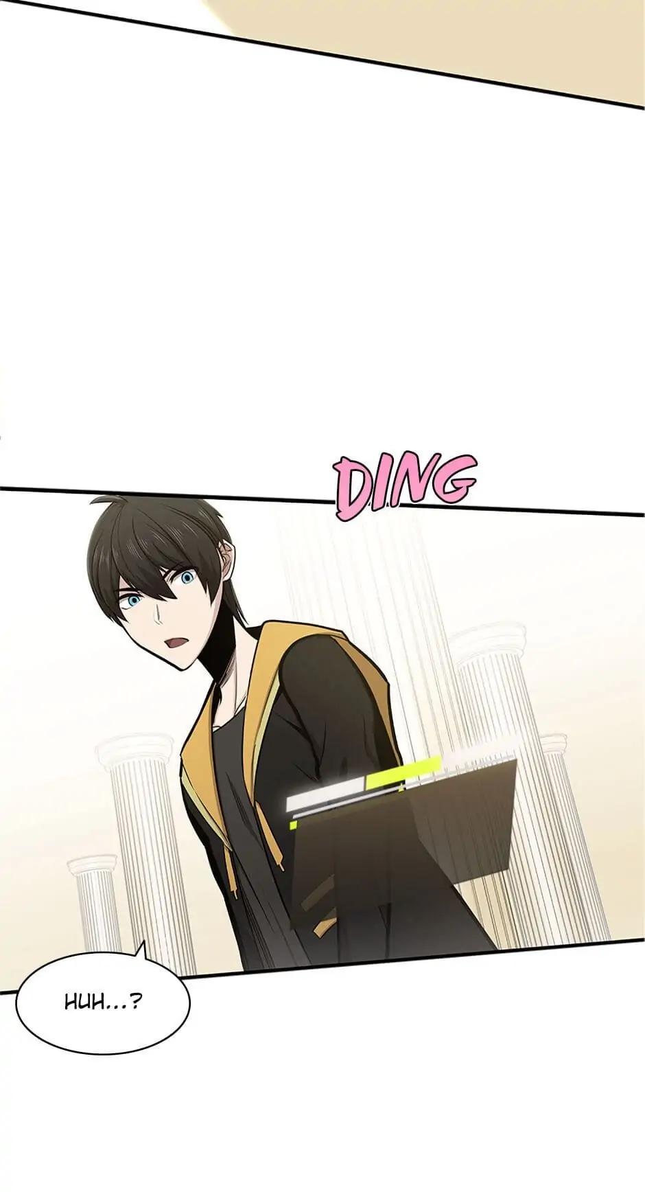 The Tutorial Is Too Hard Chap 18 - Next Chap 19