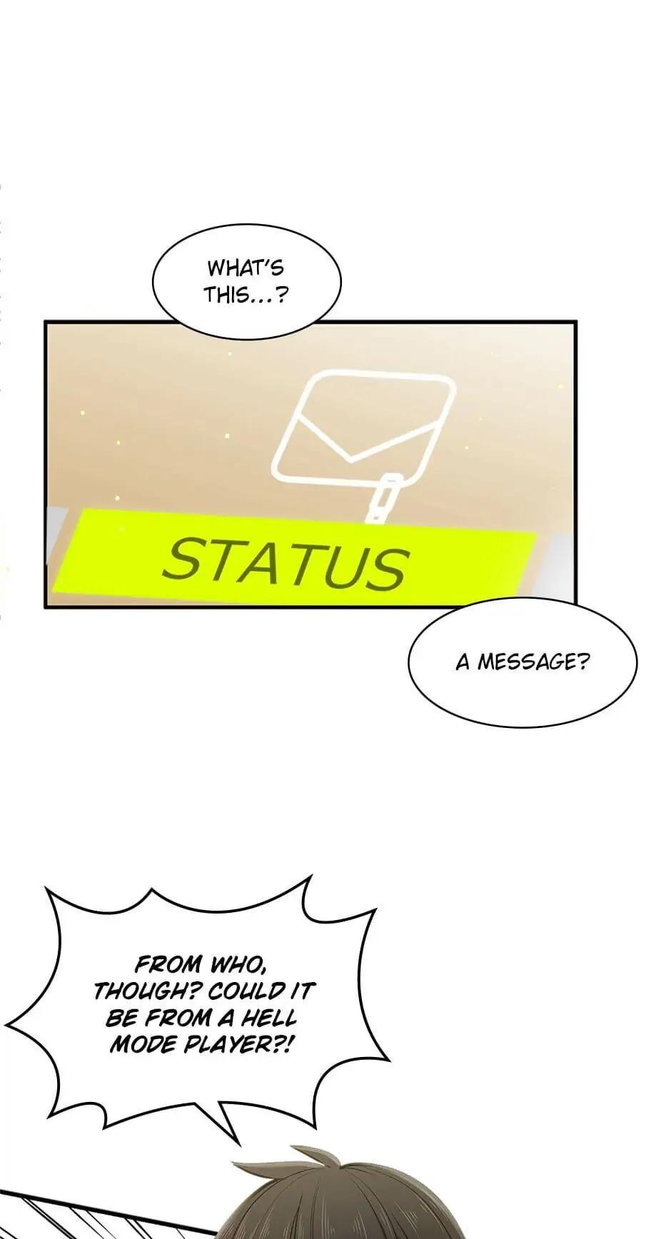 The Tutorial Is Too Hard Chap 18 - Next Chap 19