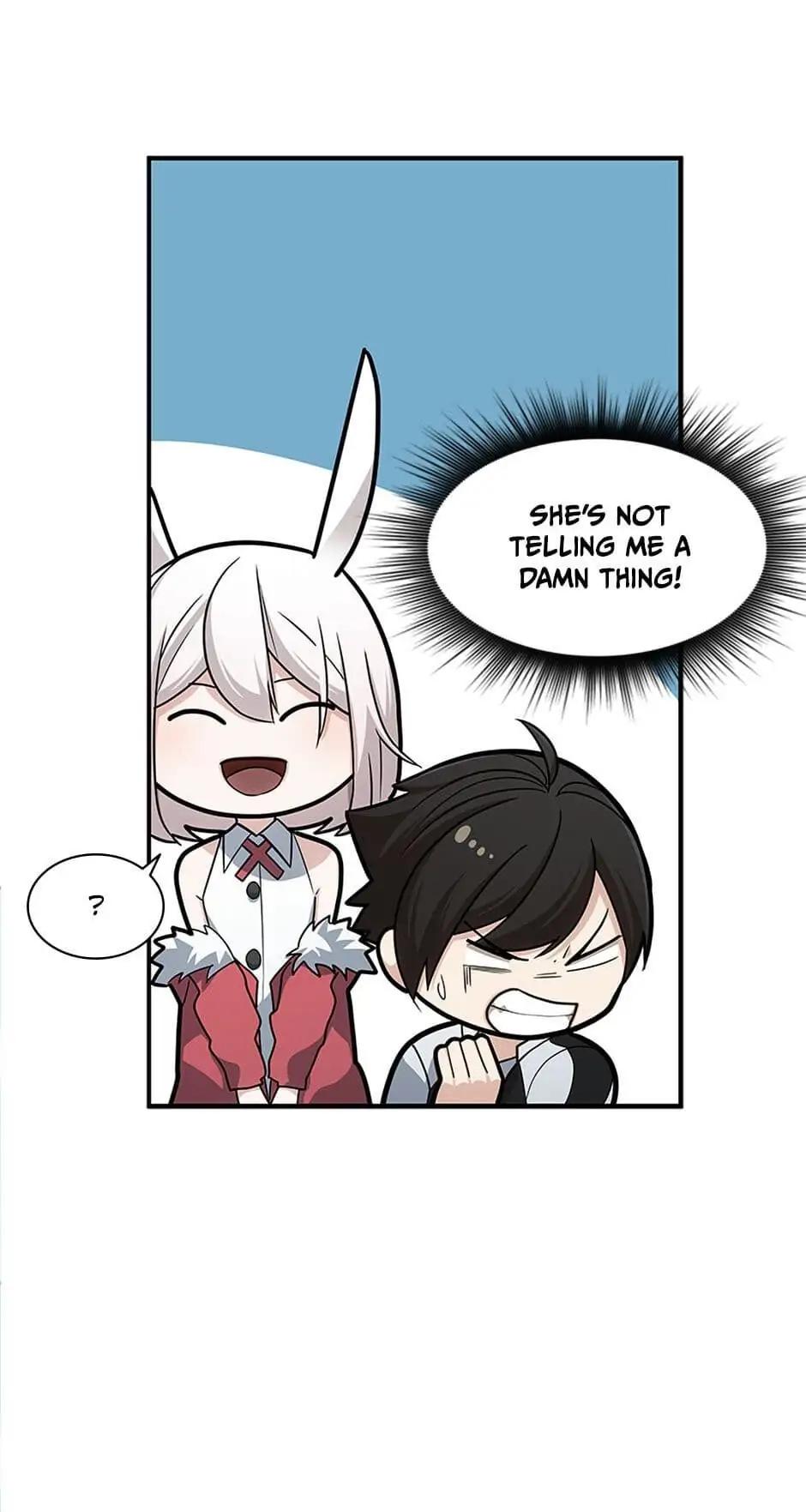 The Tutorial Is Too Hard Chap 18 - Next Chap 19