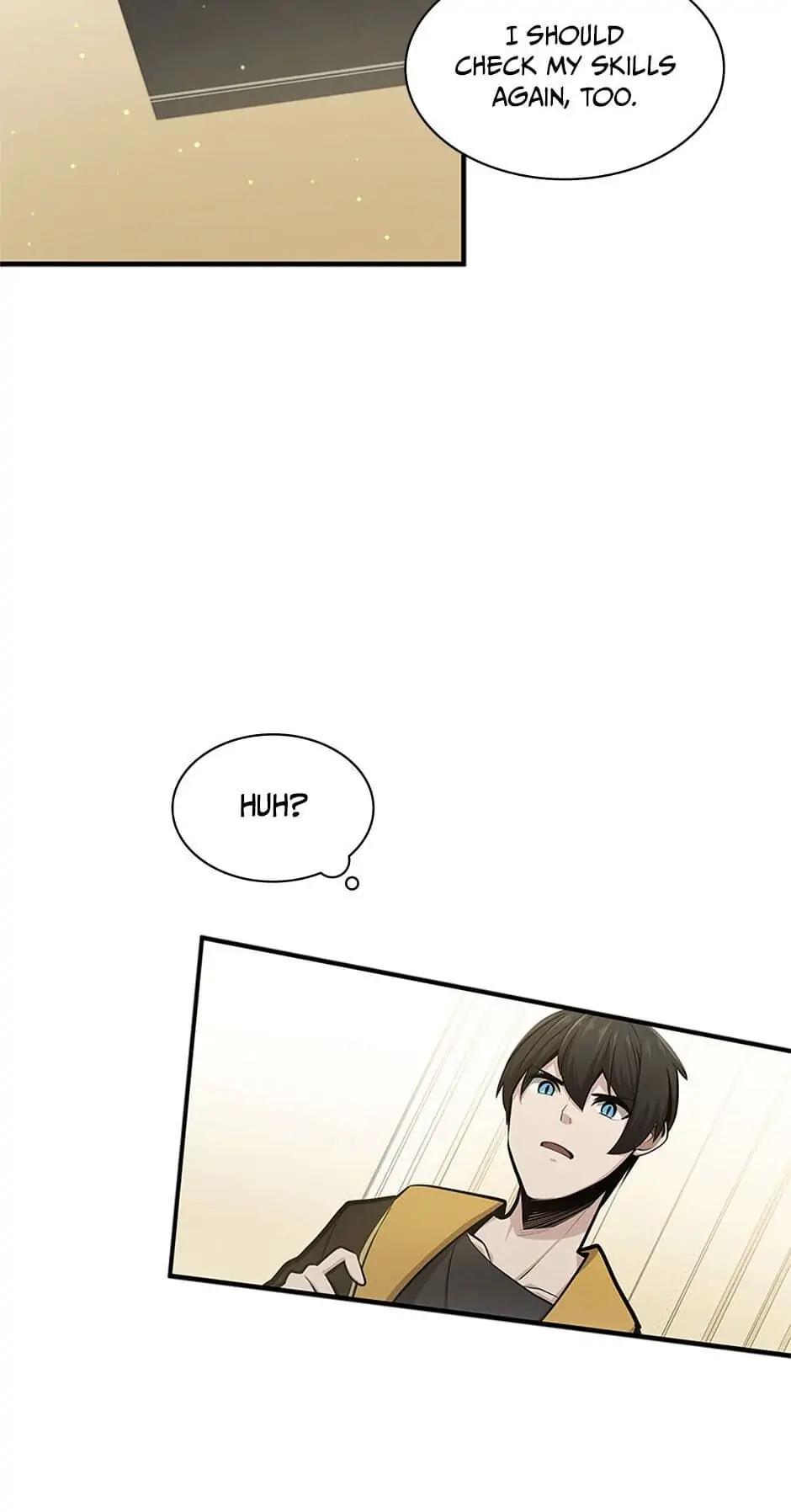 The Tutorial Is Too Hard Chap 18 - Next Chap 19