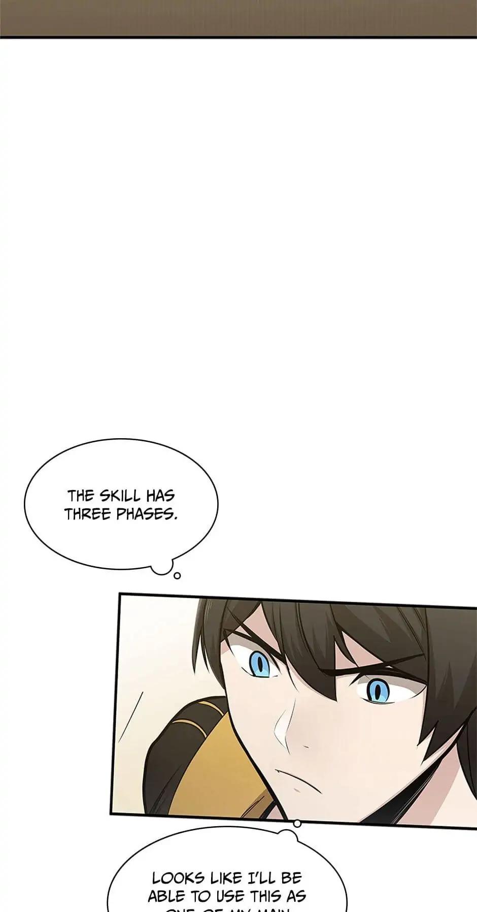 The Tutorial Is Too Hard Chap 18 - Next Chap 19