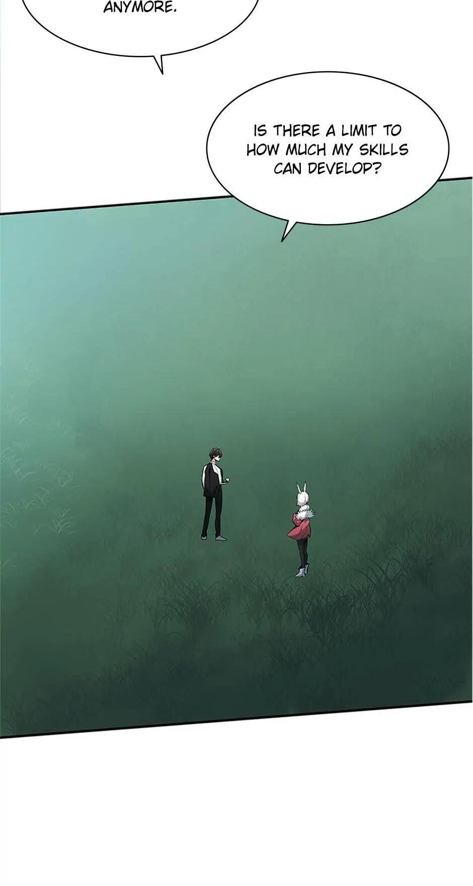 The Tutorial Is Too Hard Chap 18 - Next Chap 19