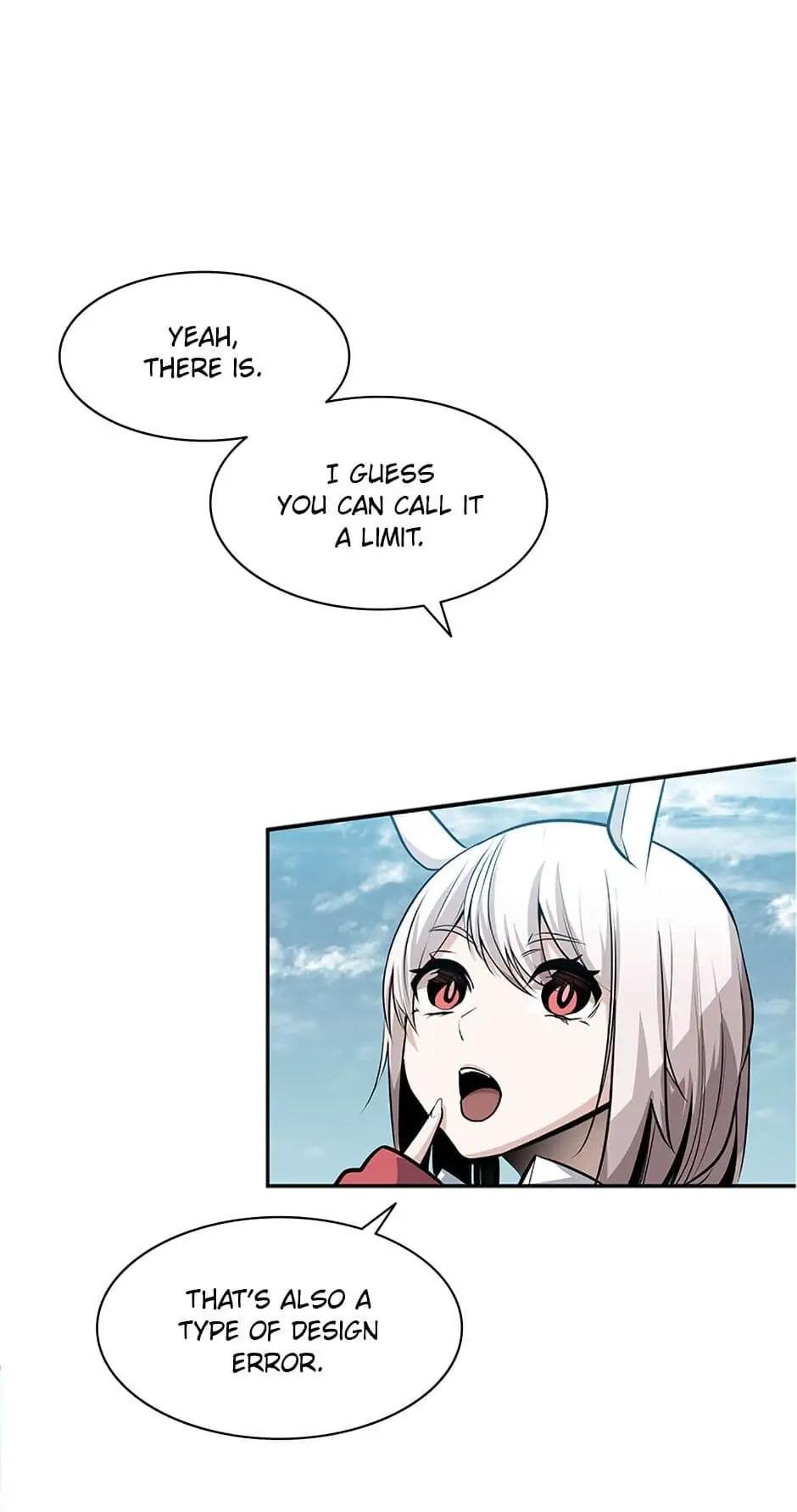 The Tutorial Is Too Hard Chap 18 - Next Chap 19