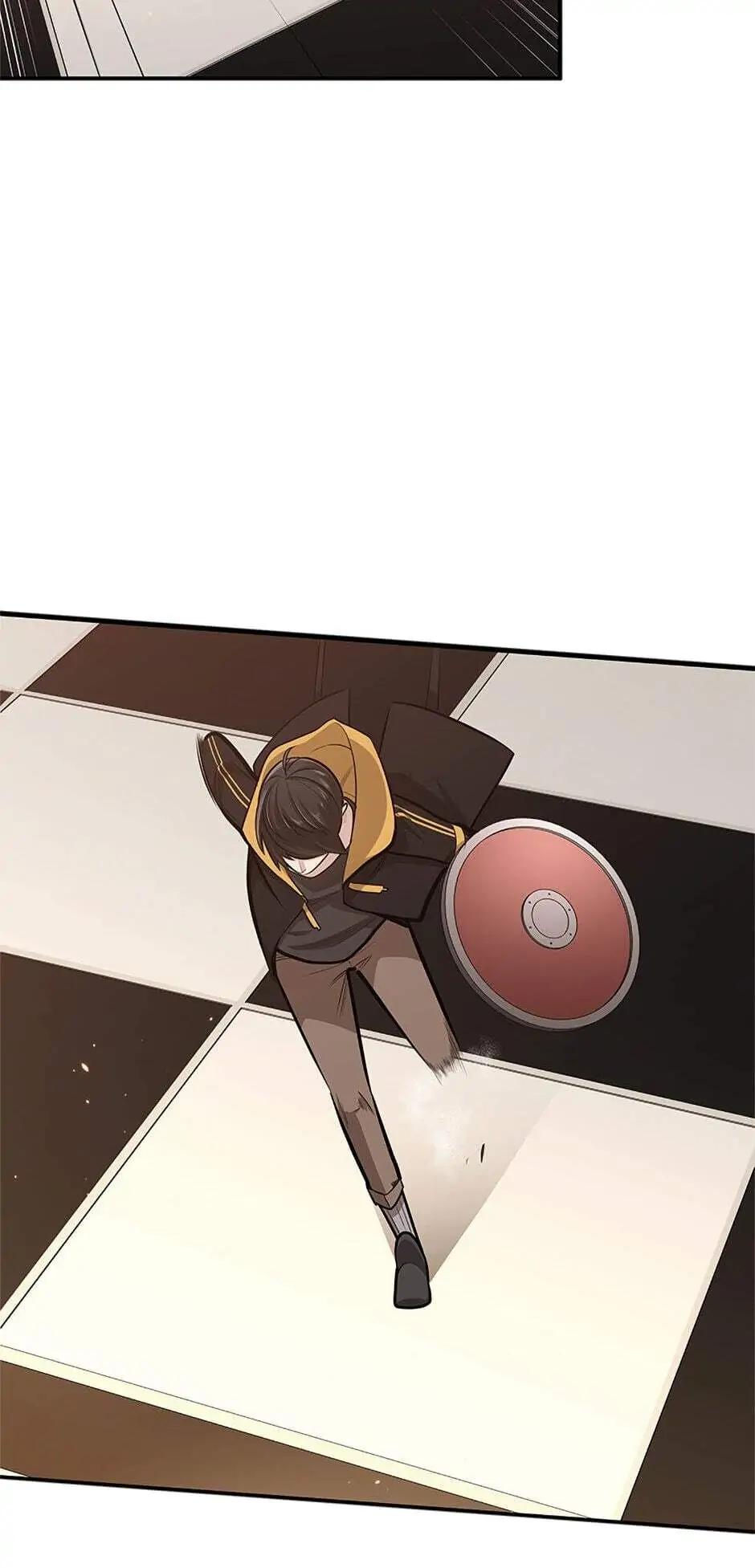 The Tutorial Is Too Hard Chap 19 - Next Chap 20