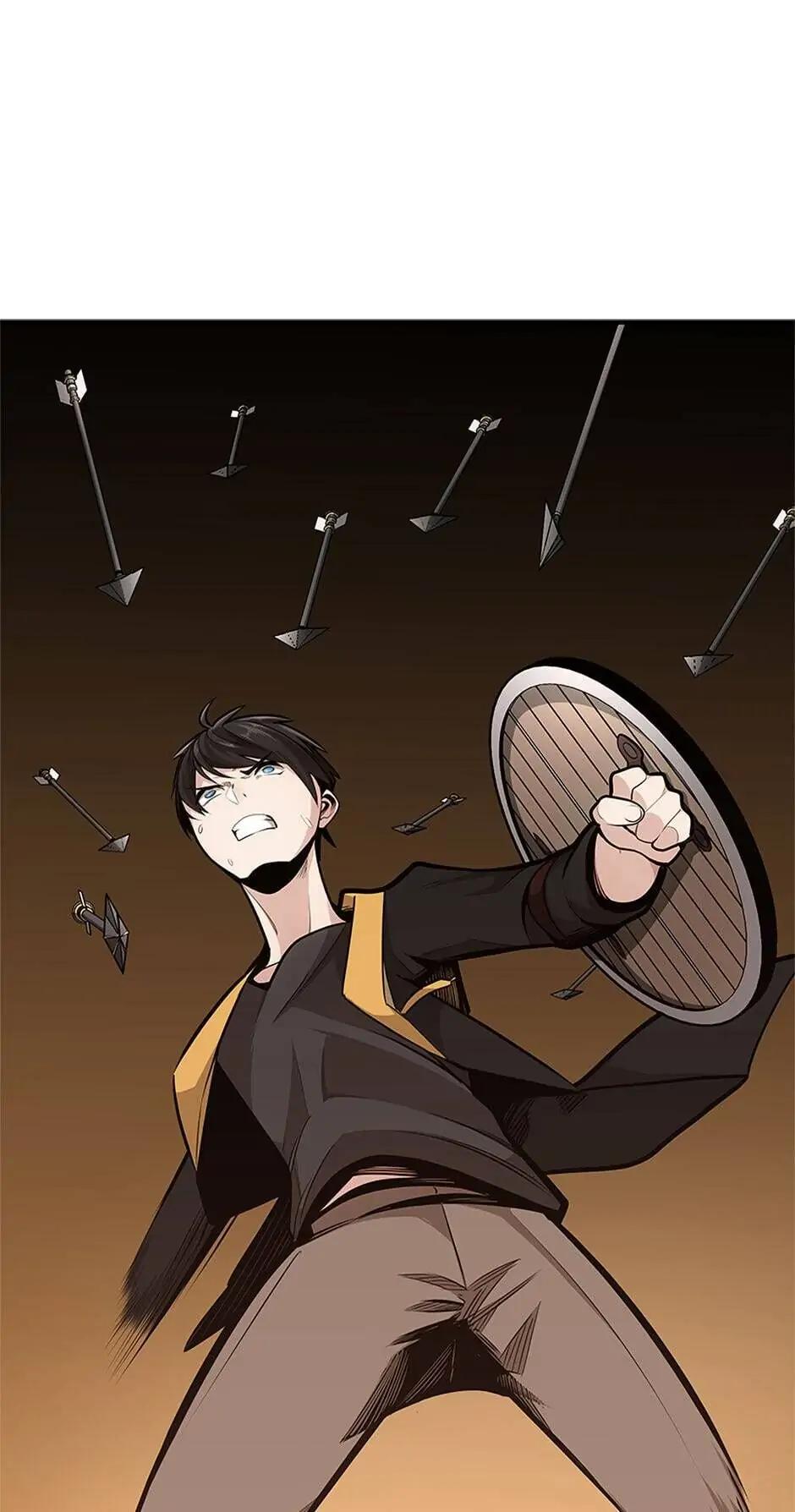 The Tutorial Is Too Hard Chap 19 - Next Chap 20