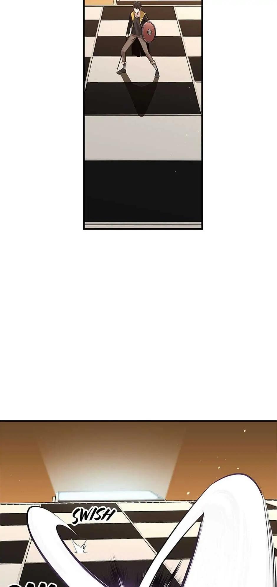 The Tutorial Is Too Hard Chap 19 - Next Chap 20