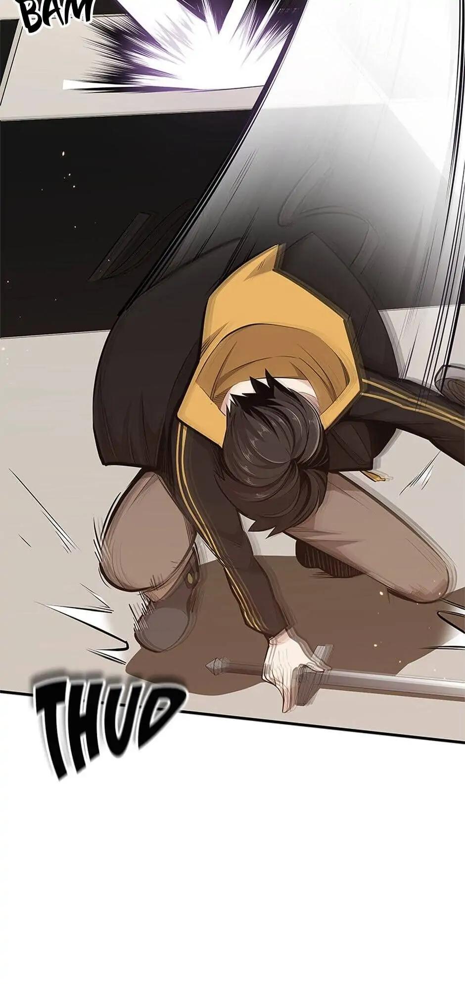 The Tutorial Is Too Hard Chap 19 - Next Chap 20