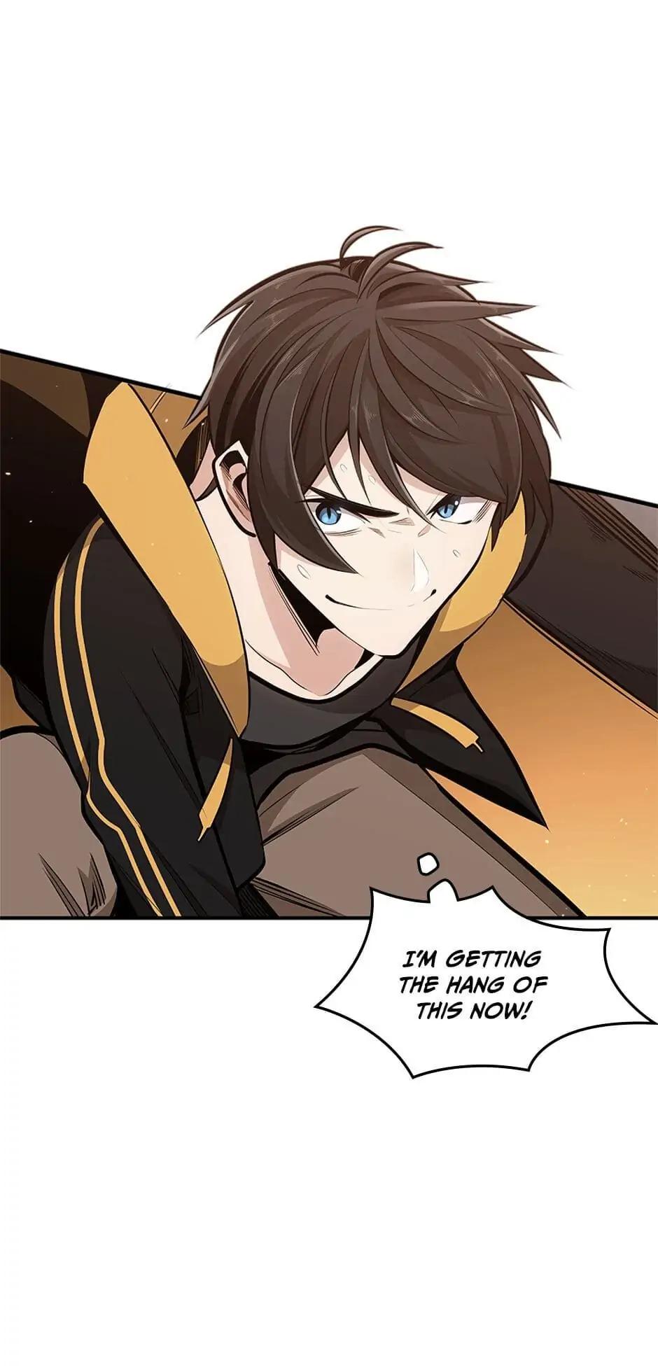 The Tutorial Is Too Hard Chap 19 - Next Chap 20