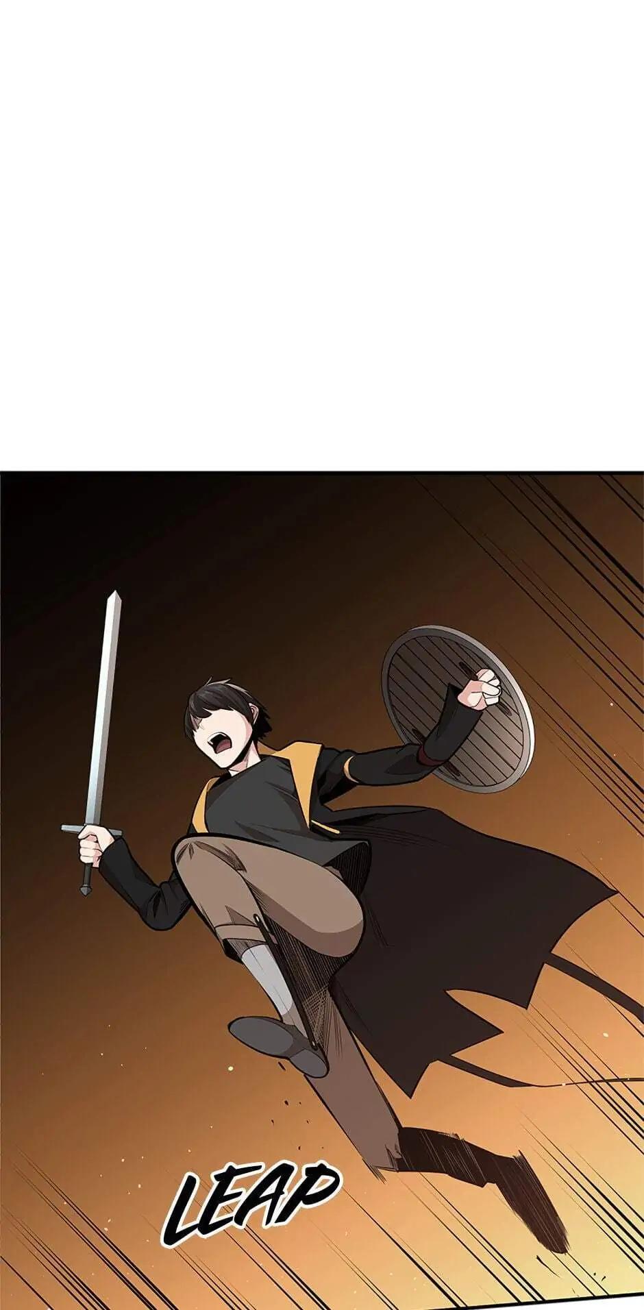 The Tutorial Is Too Hard Chap 19 - Next Chap 20