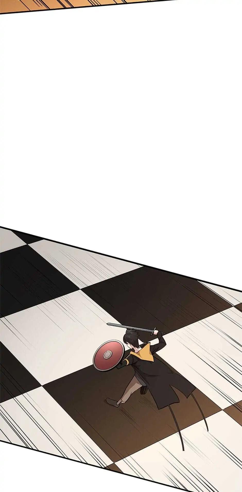 The Tutorial Is Too Hard Chap 19 - Next Chap 20