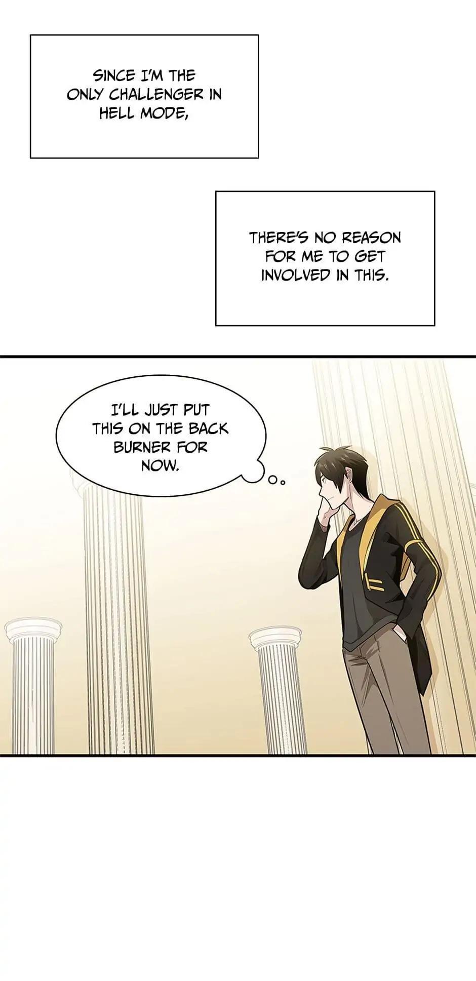 The Tutorial Is Too Hard Chap 19 - Next Chap 20