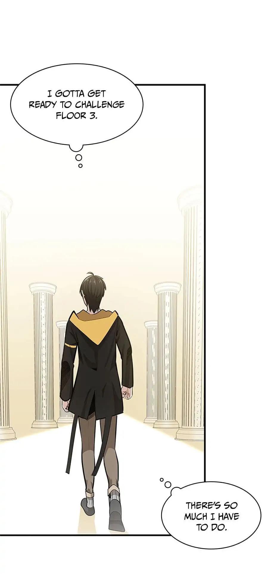 The Tutorial Is Too Hard Chap 19 - Next Chap 20