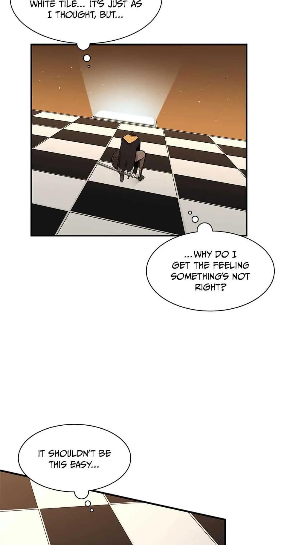 The Tutorial Is Too Hard Chap 19 - Next Chap 20