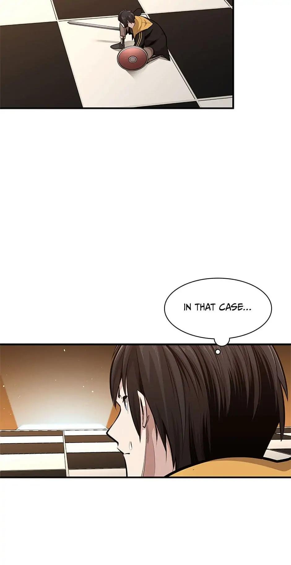 The Tutorial Is Too Hard Chap 19 - Next Chap 20