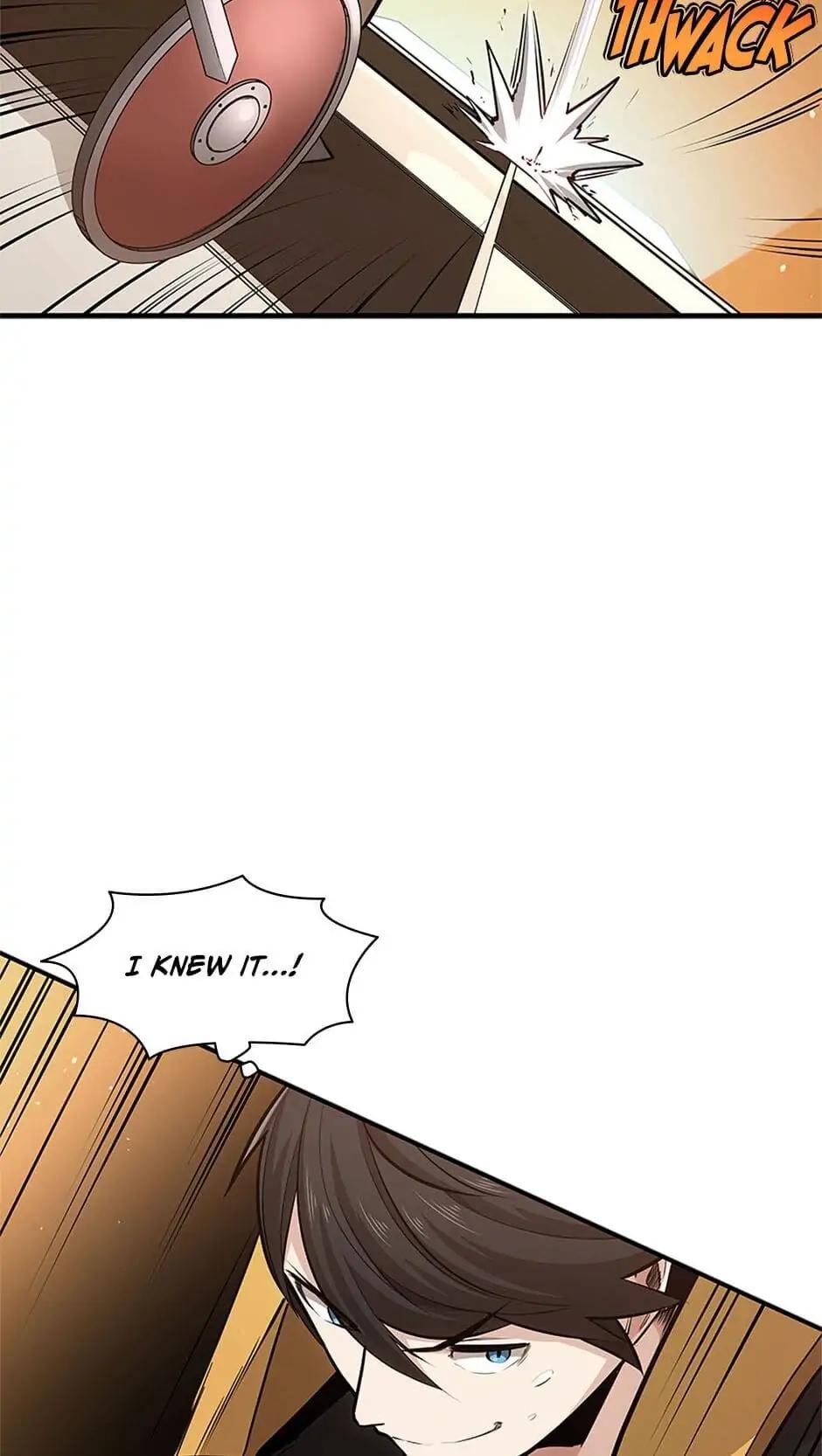 The Tutorial Is Too Hard Chap 19 - Next Chap 20