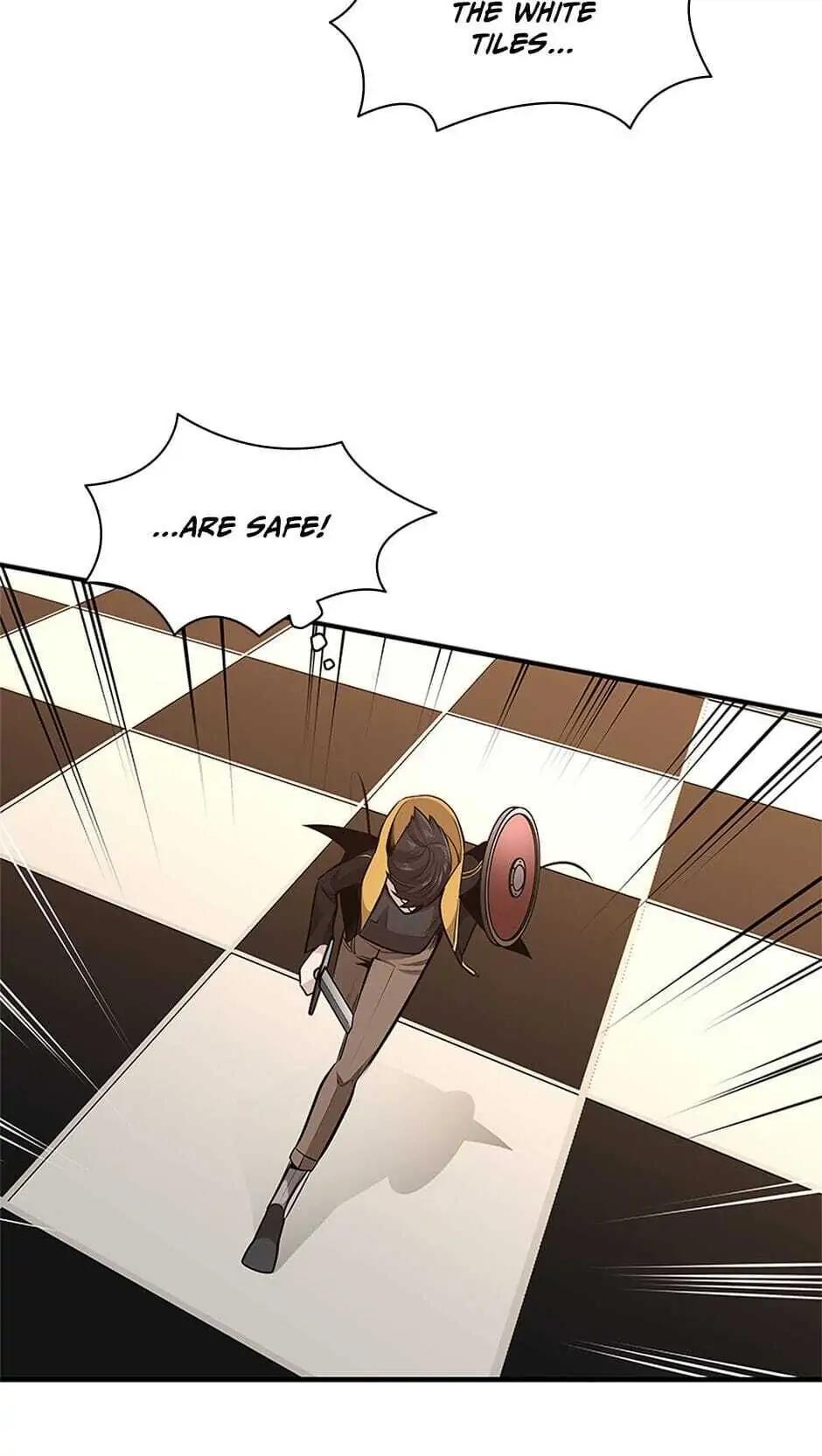 The Tutorial Is Too Hard Chap 19 - Next Chap 20