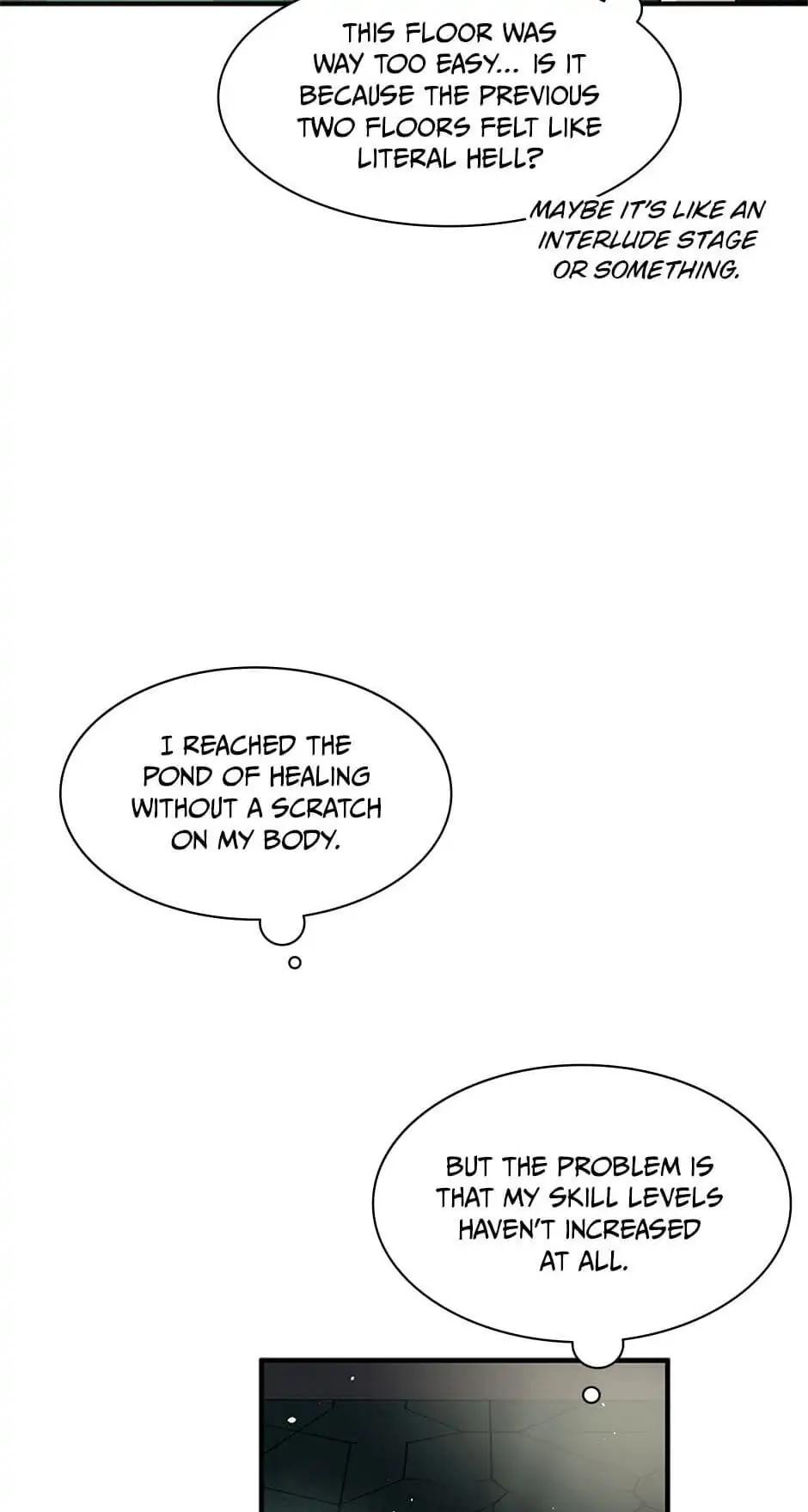 The Tutorial Is Too Hard Chap 19 - Next Chap 20