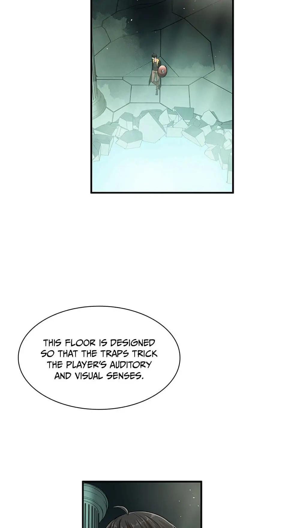 The Tutorial Is Too Hard Chap 19 - Next Chap 20