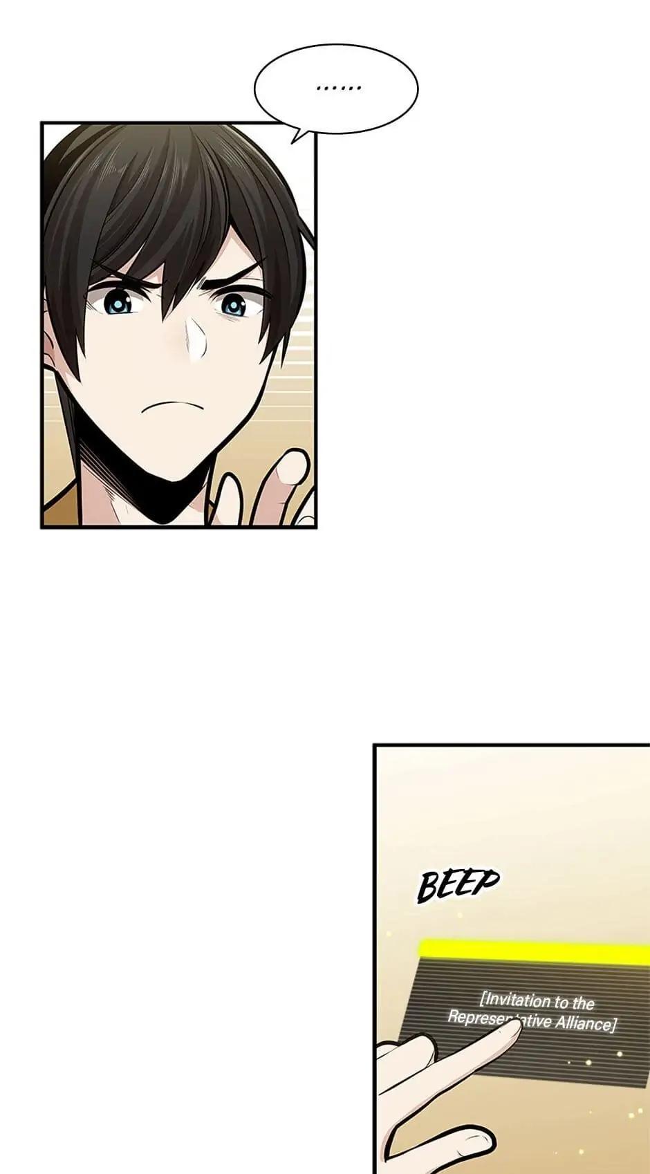 The Tutorial Is Too Hard Chap 19 - Next Chap 20