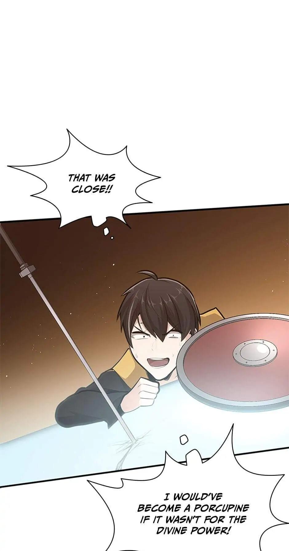 The Tutorial Is Too Hard Chap 19 - Next Chap 20