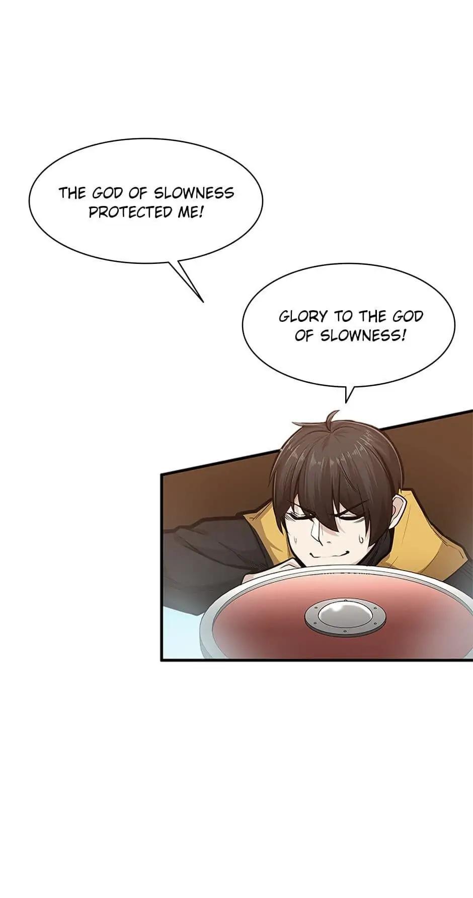 The Tutorial Is Too Hard Chap 19 - Next Chap 20