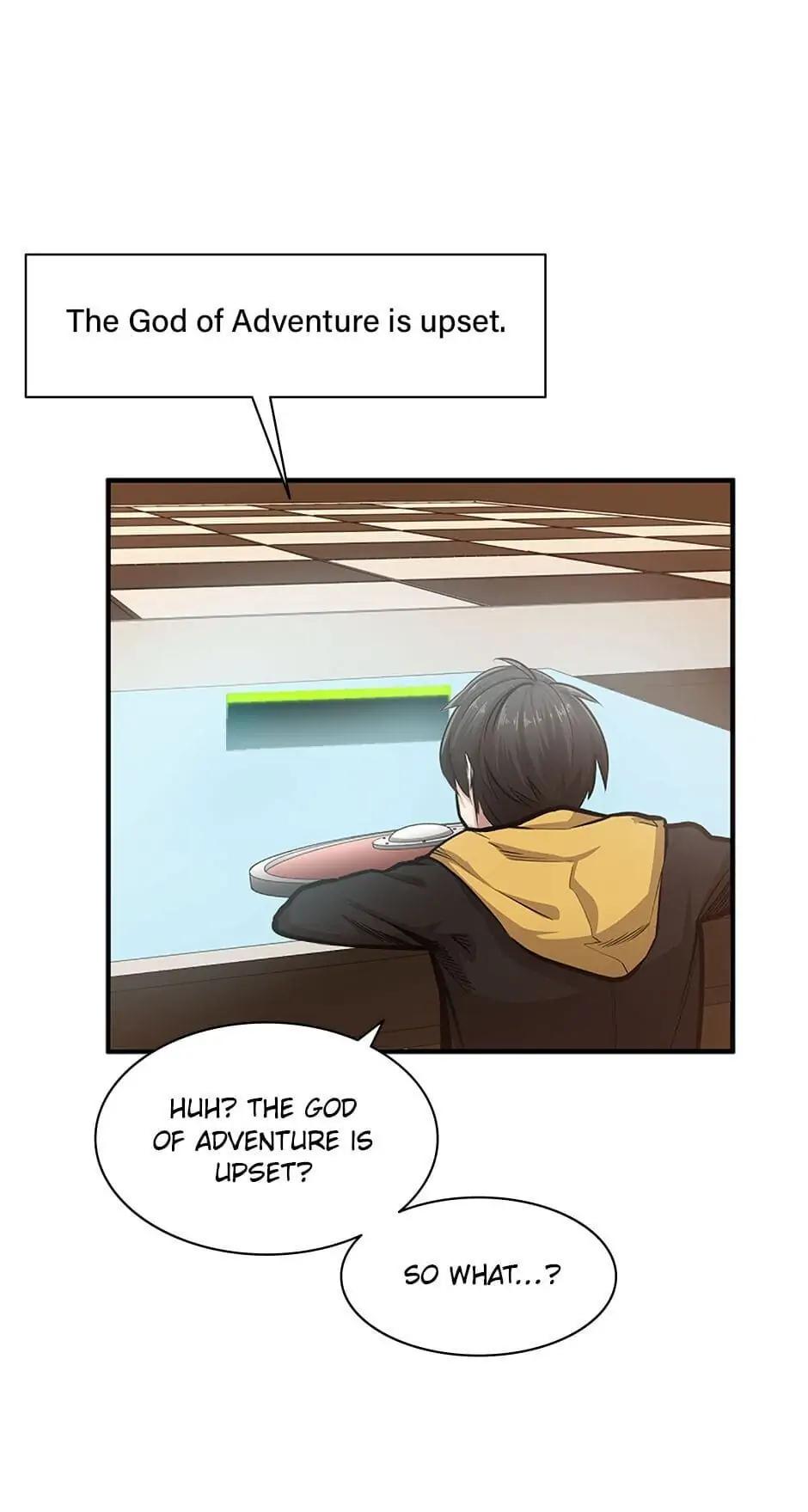 The Tutorial Is Too Hard Chap 19 - Next Chap 20