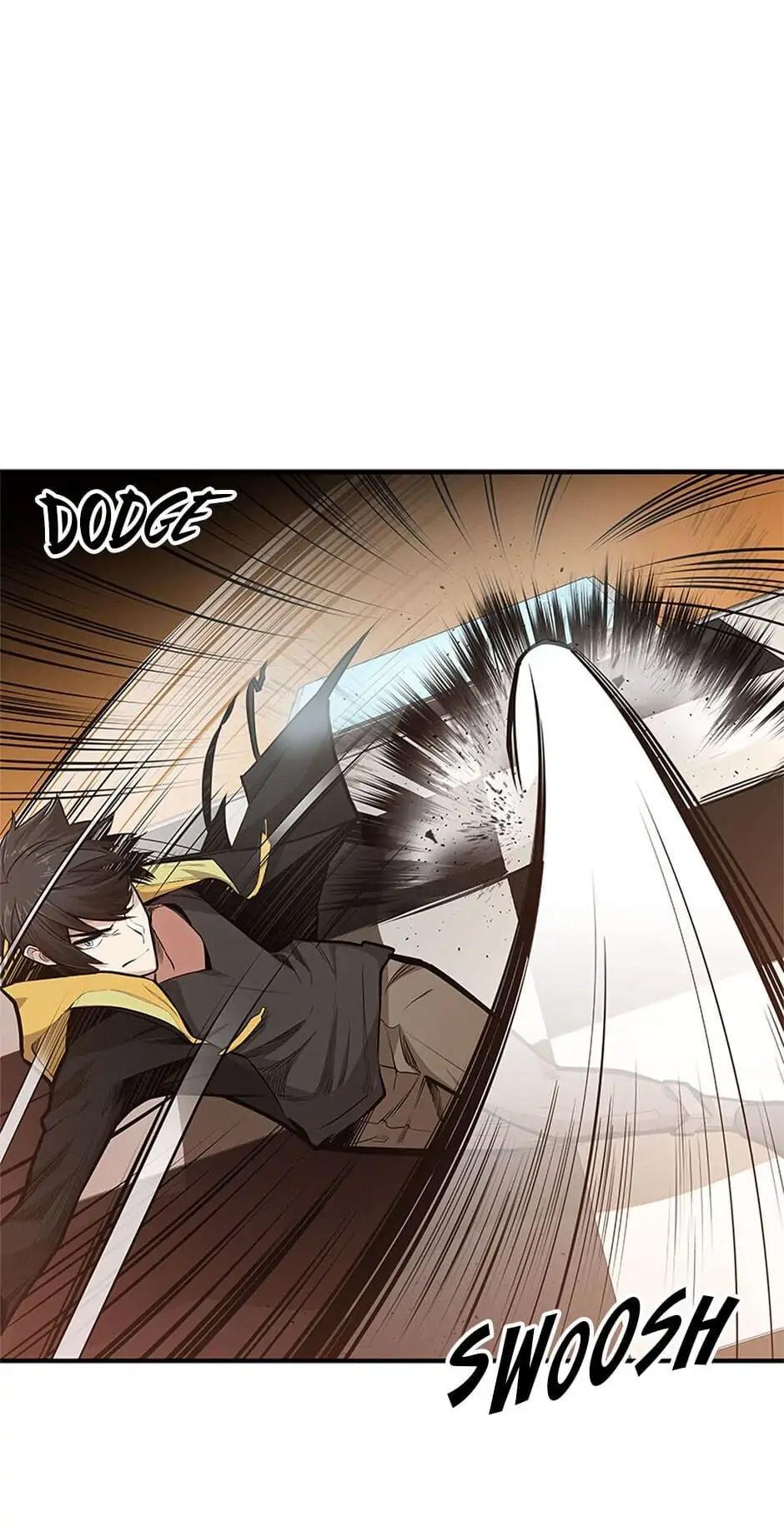 The Tutorial Is Too Hard Chap 19 - Next Chap 20