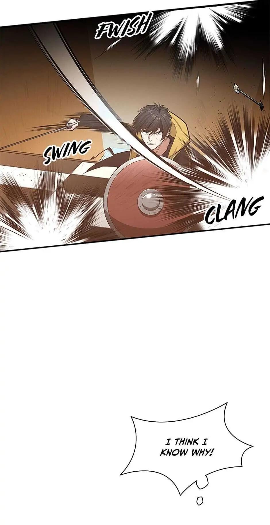 The Tutorial Is Too Hard Chap 19 - Next Chap 20