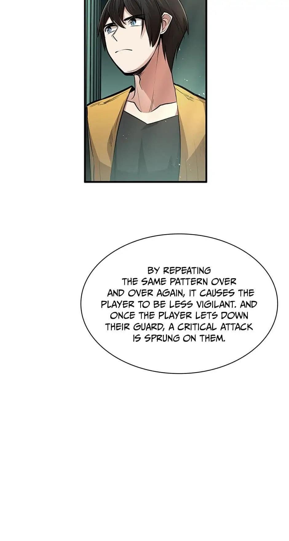 The Tutorial Is Too Hard Chap 19 - Next Chap 20