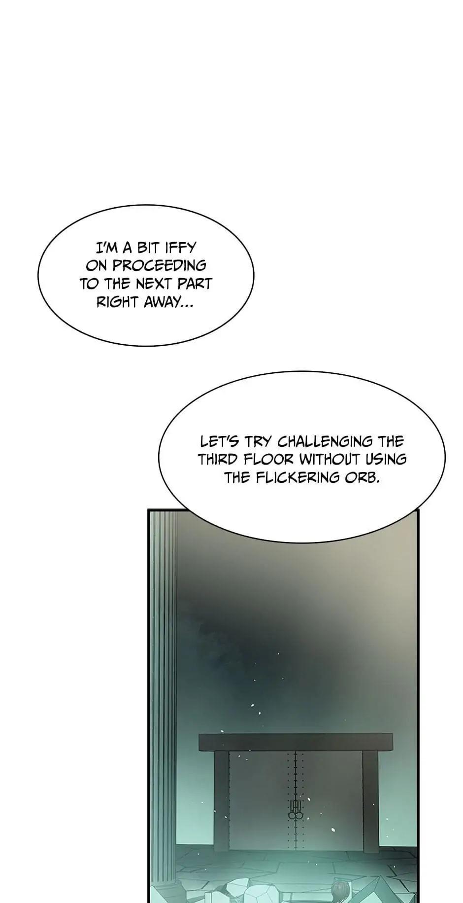 The Tutorial Is Too Hard Chap 19 - Next Chap 20