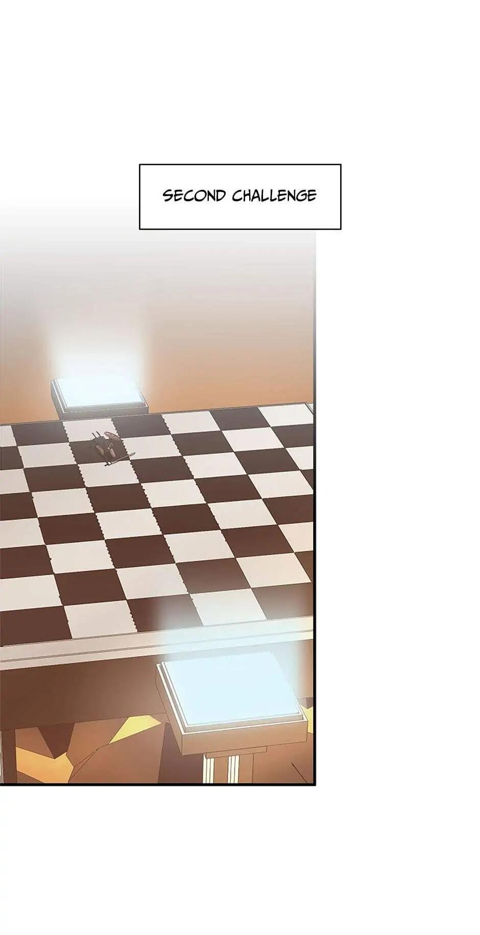 The Tutorial Is Too Hard Chap 19 - Next Chap 20