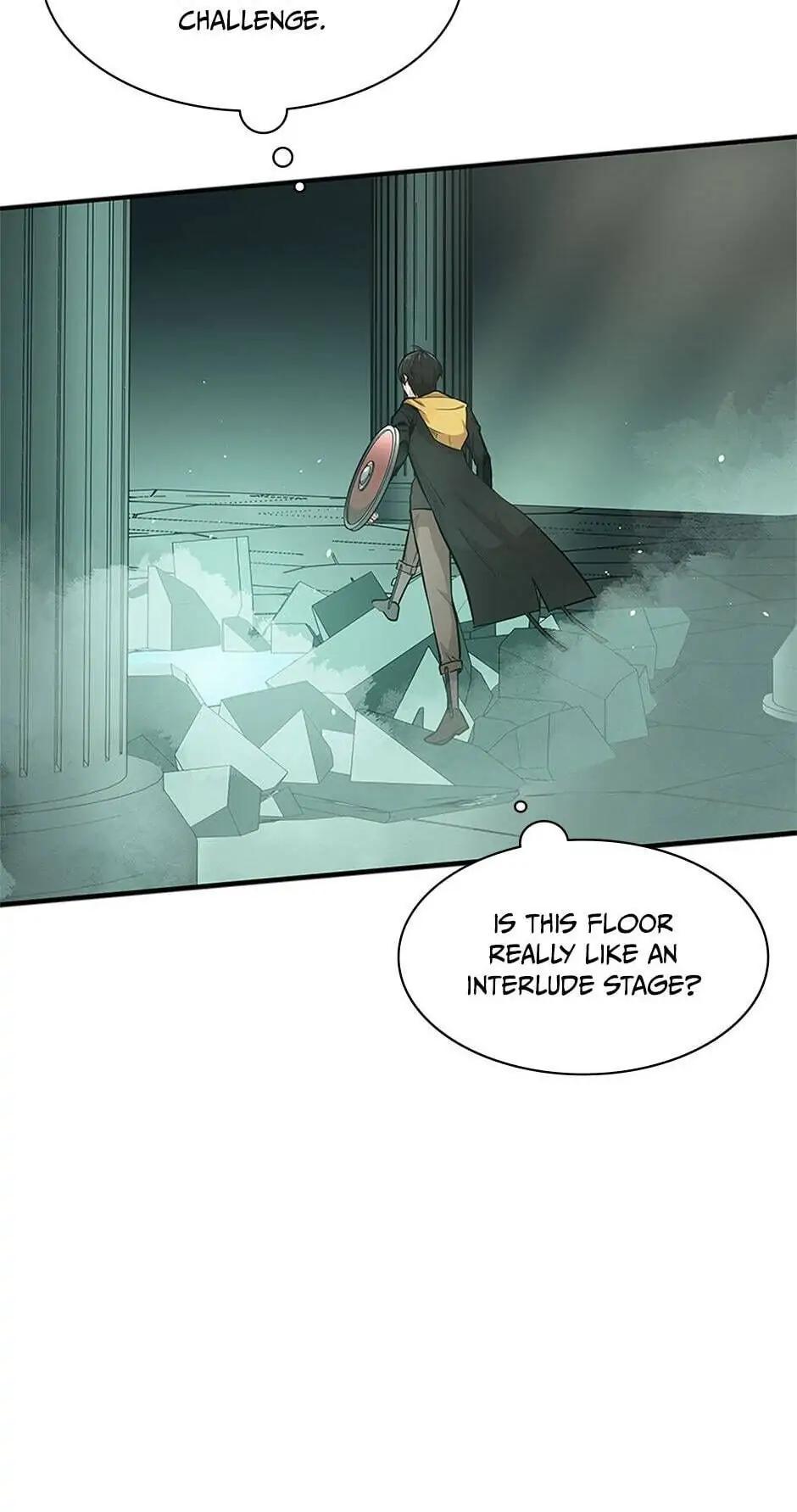 The Tutorial Is Too Hard Chap 19 - Next Chap 20