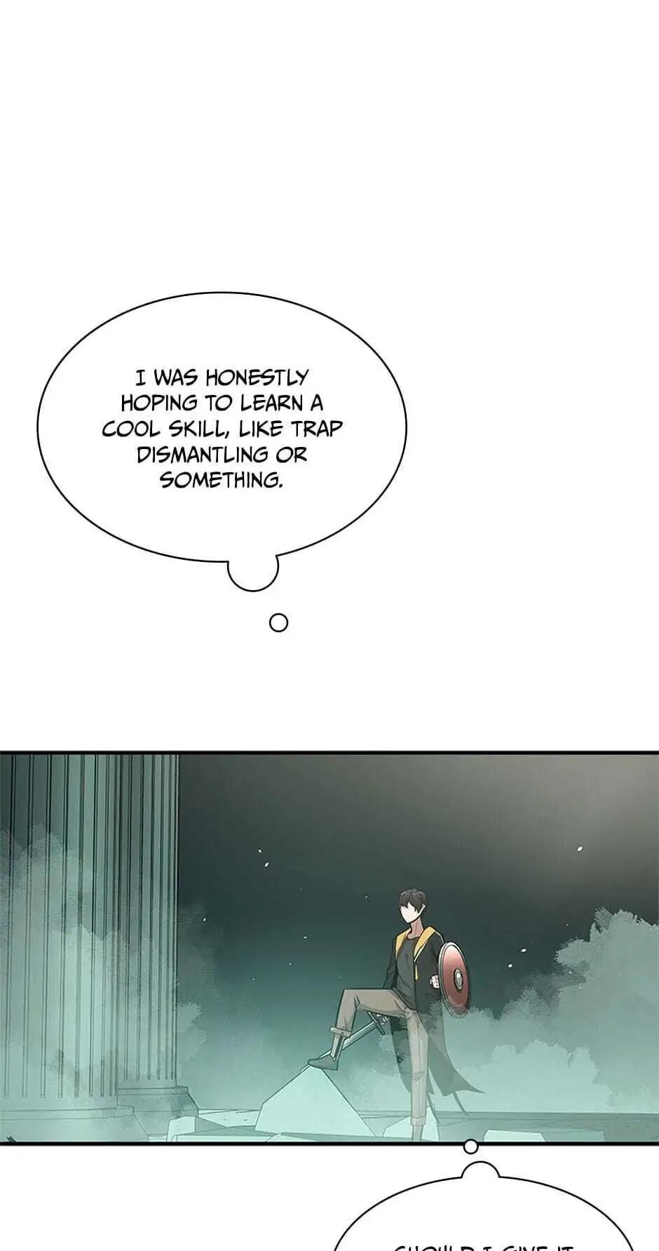 The Tutorial Is Too Hard Chap 19 - Next Chap 20