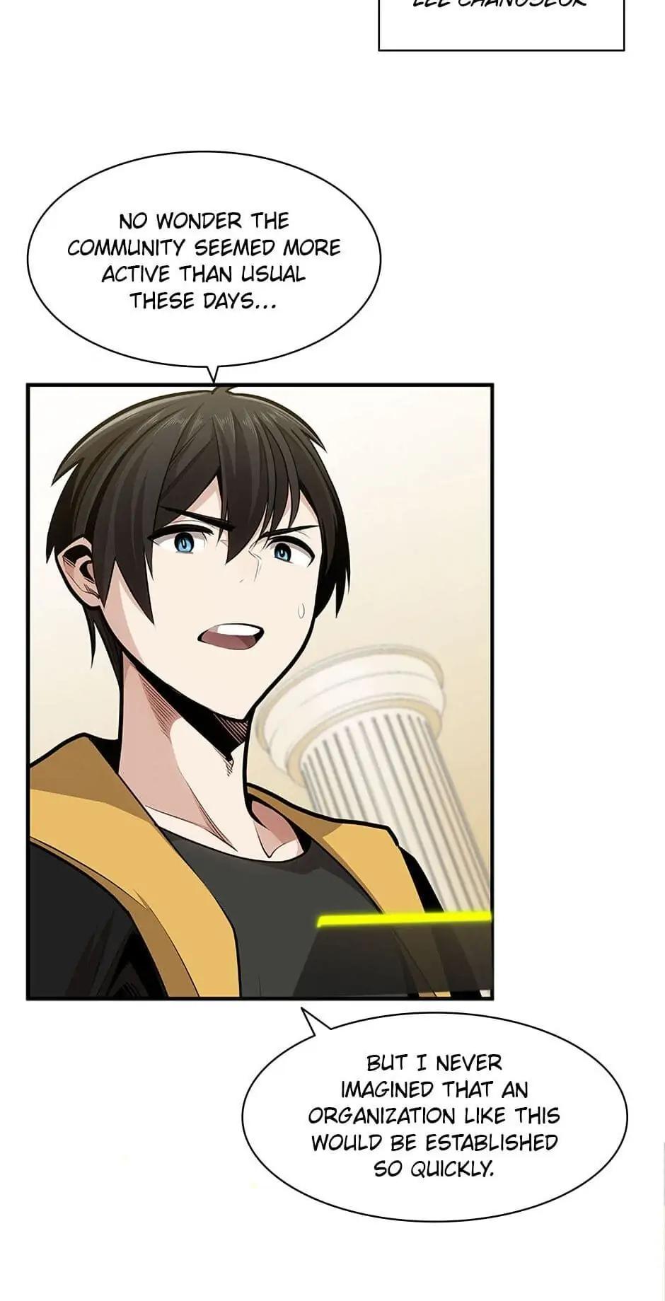 The Tutorial Is Too Hard Chap 19 - Next Chap 20