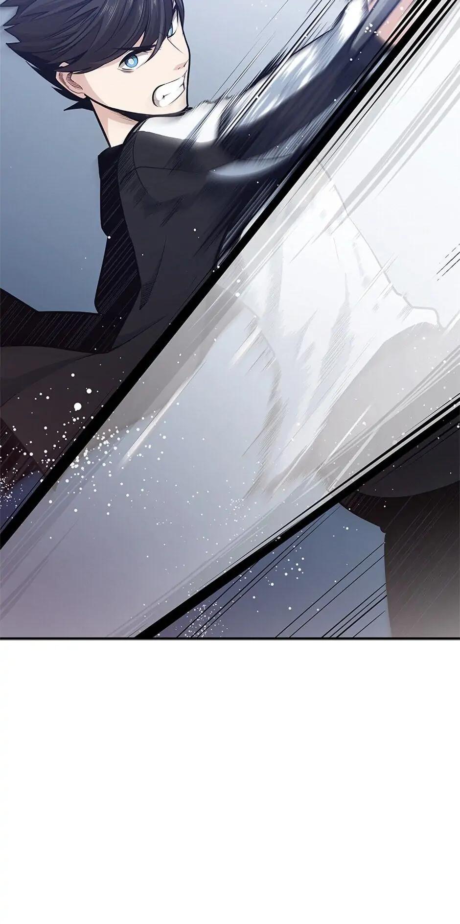 The Tutorial Is Too Hard Chap 10 - Next Chap 11