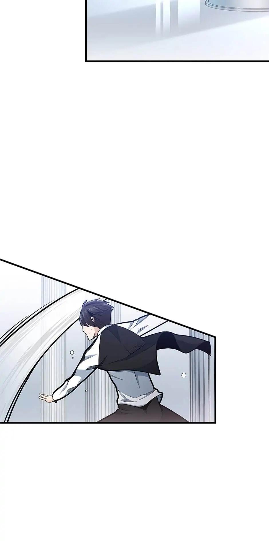 The Tutorial Is Too Hard Chap 10 - Next Chap 11