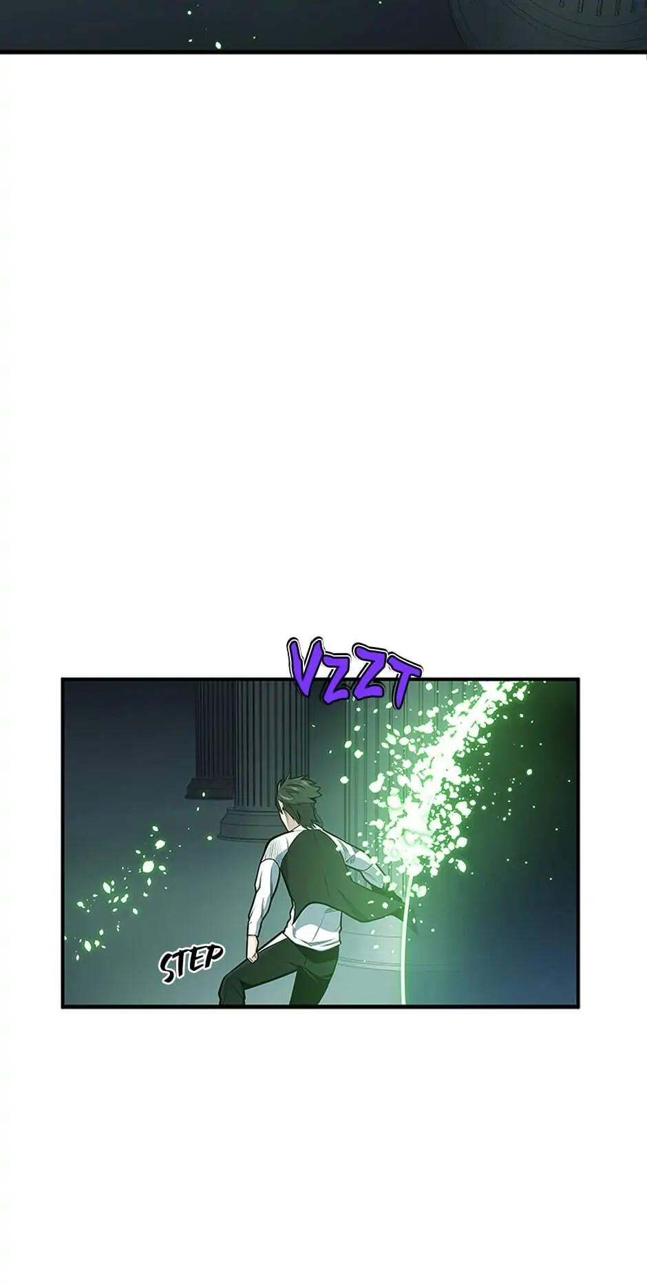 The Tutorial Is Too Hard Chap 10 - Next Chap 11