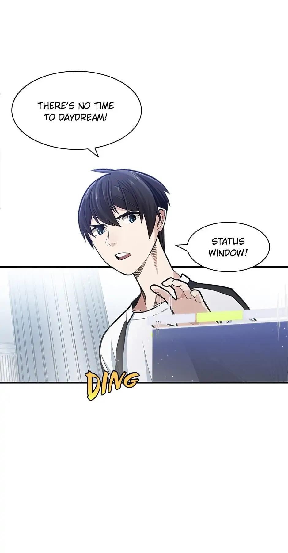 The Tutorial Is Too Hard Chap 10 - Next Chap 11