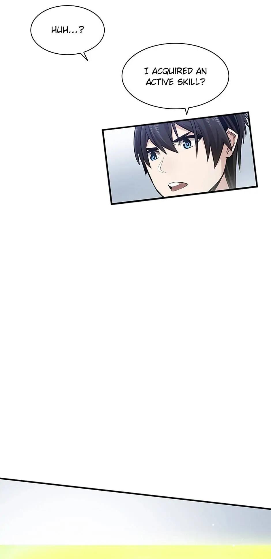 The Tutorial Is Too Hard Chap 10 - Next Chap 11