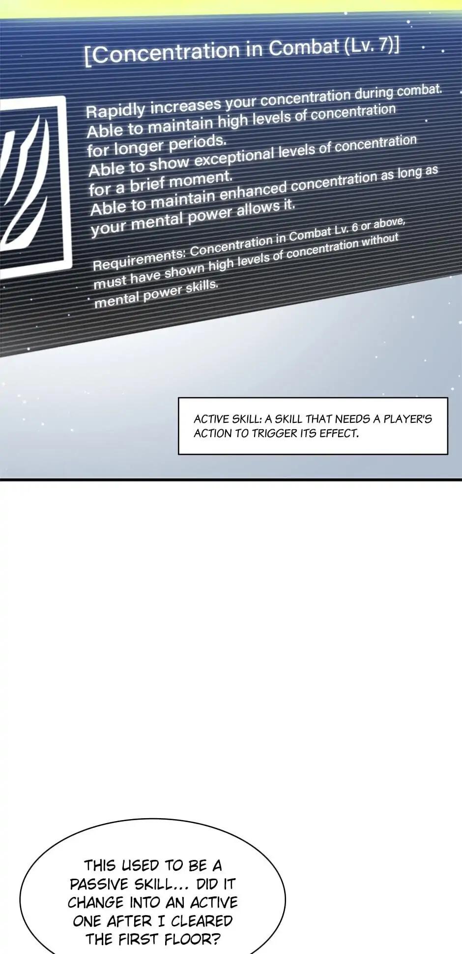 The Tutorial Is Too Hard Chap 10 - Next Chap 11