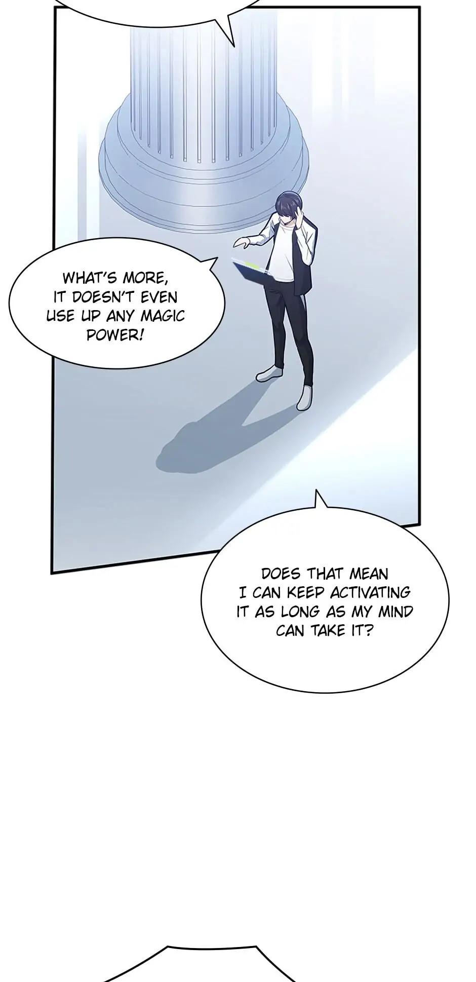 The Tutorial Is Too Hard Chap 10 - Next Chap 11